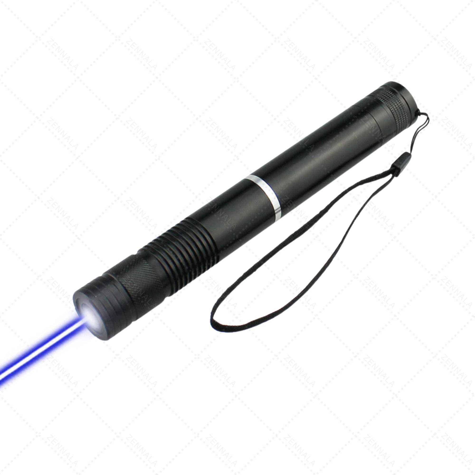 BLUE LASER น้ำเงิน (1W)