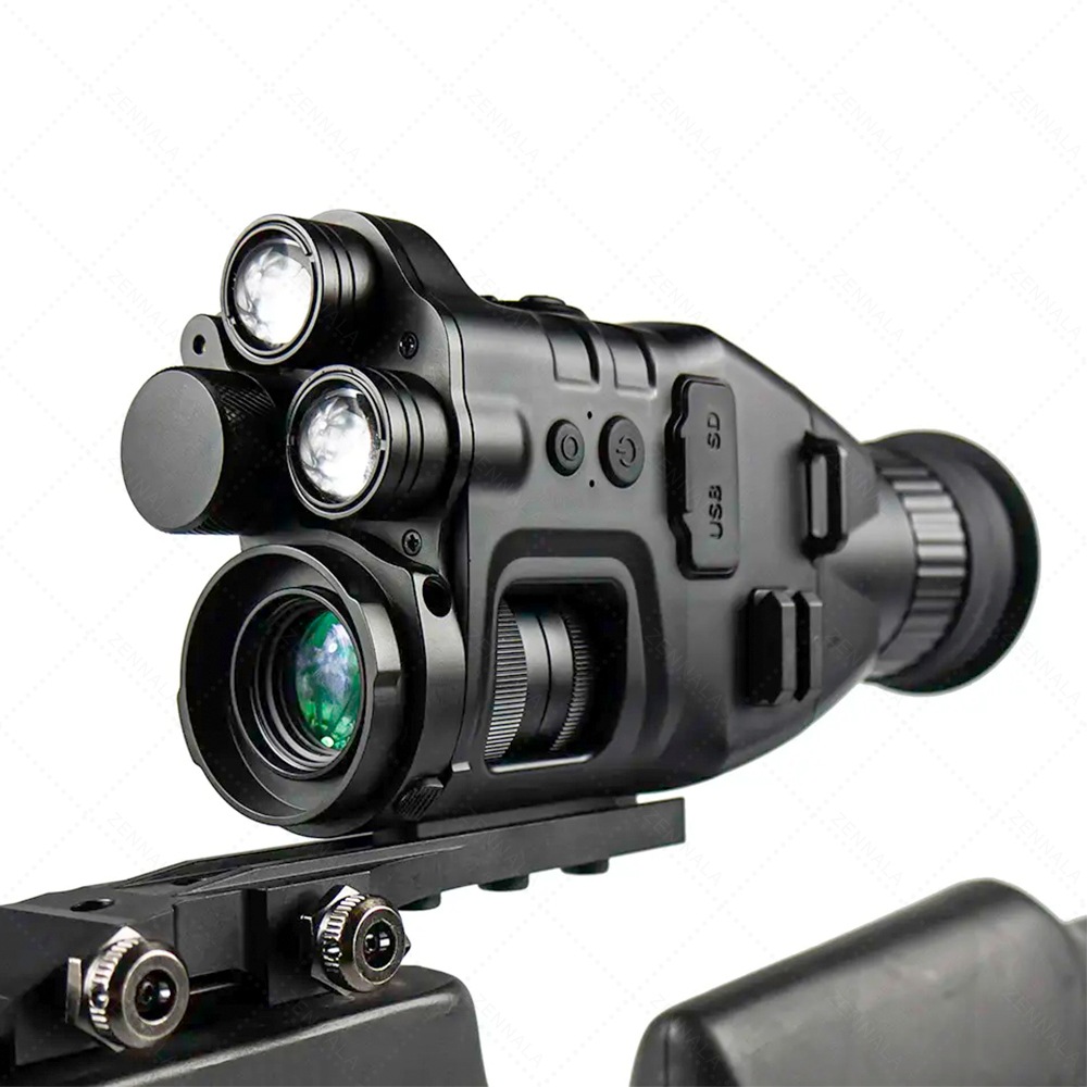 กล้องอินฟราเรด Night Vision Ziyouhu CY789