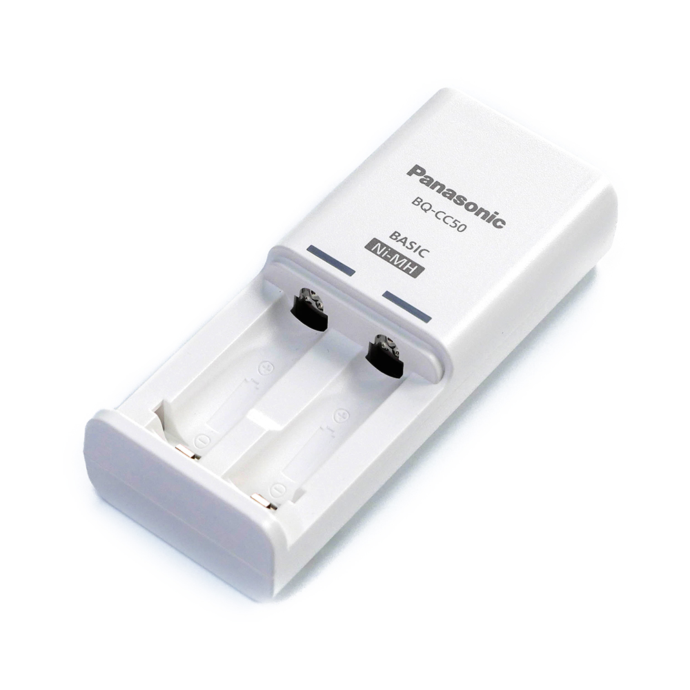 ขาย PANASONIC ENELOOP AA ถ่านชาร์จ 1,900mAh แพค 2 ก้อน