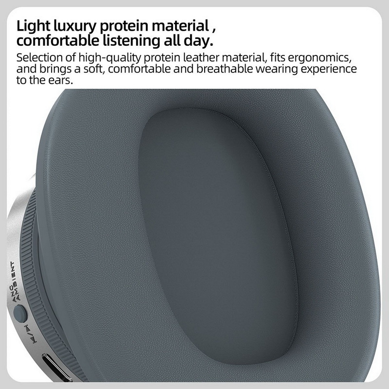 ขาย KZ T10S หูฟัง TWS Headphone รองรับ Bluetooth 5.0, ANC ประกันศูนย์ไทย