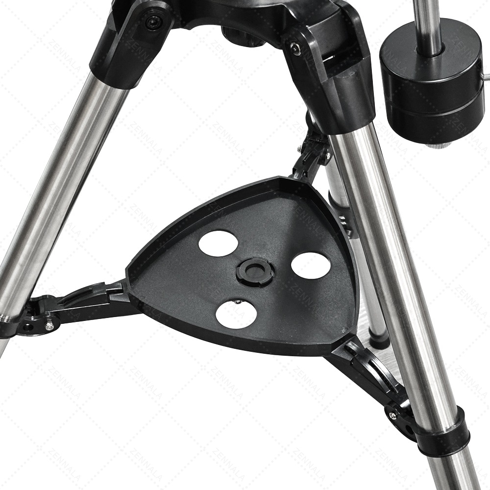 กล้องดูดาว 750x150【แบบสะท้อนแสง】