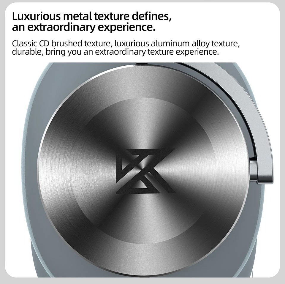 ขาย KZ T10 หูฟังไร้สาย Wireless Headphones รองรับ Bluetooth 5.0