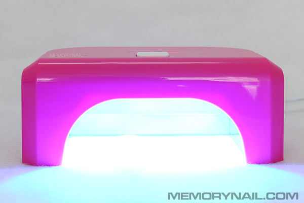 เครื่องอบเจล หลอด LED,เครื่องอบเจล LED,เครื่องอบเจล,เครื่องอบสีเจล,เครื่องอบเจลทาเล็บ,ที่อบเจล,ที่อบสีเจล