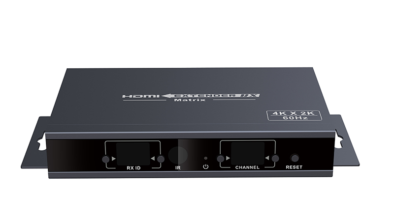 VACOTEK L-MX393 HDMI Extender Matrix