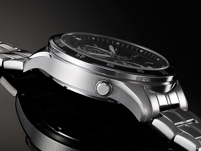 นาฬิกา คาสิโอ Casio EDIFICE CHRONOGRAPH รุ่น EFR-547D-1AV