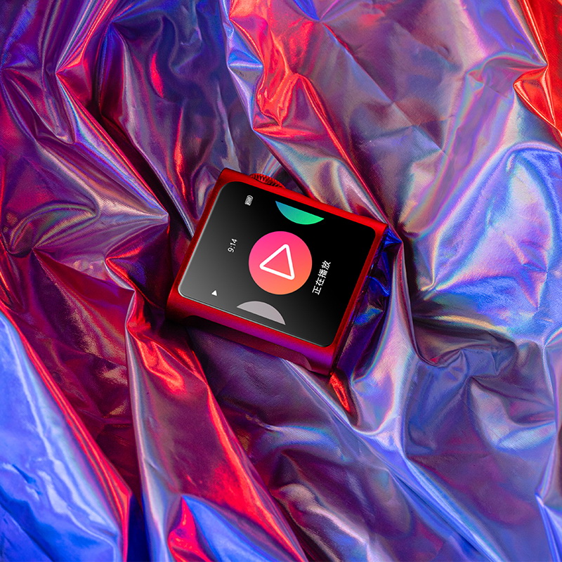 Shanling M0 PRO เครื่องเล่นเพลงพกพาจิ๋ว รองรับ Dual Hi-Res ประกันศูนย์ไทย