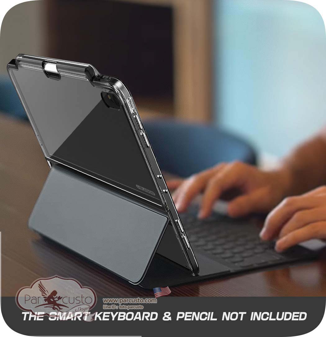 เคสกันกระแทก Apple iPad Pro 11 inch (2018) [Halo] จาก i-Blason [Pre-order USA]