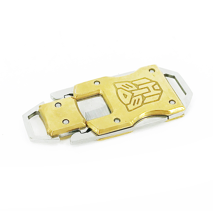 มีดพกพวงกุญแจ เสียบเข้าออก iRobot