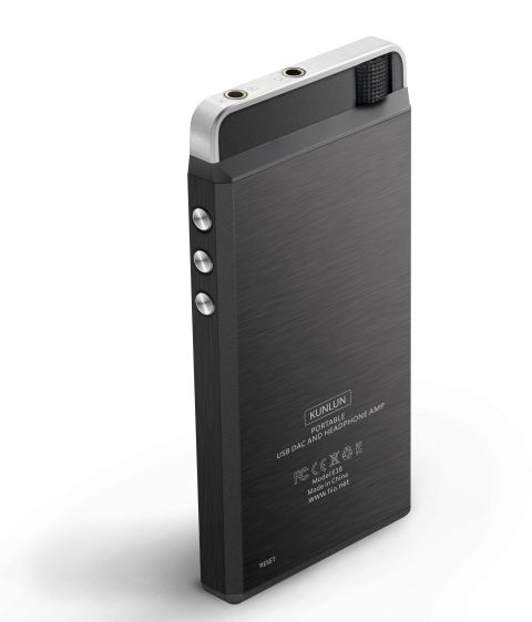 ขาย FiiO E18 KUNLUN ขุมพลังแห่ง Android USB DAC + Amplifier สำหรับมือถือ Android เปลี่ยนมือถือของคุณให้เป็นเครื่องเสียงชั้นหรูได้ง่ายๆ