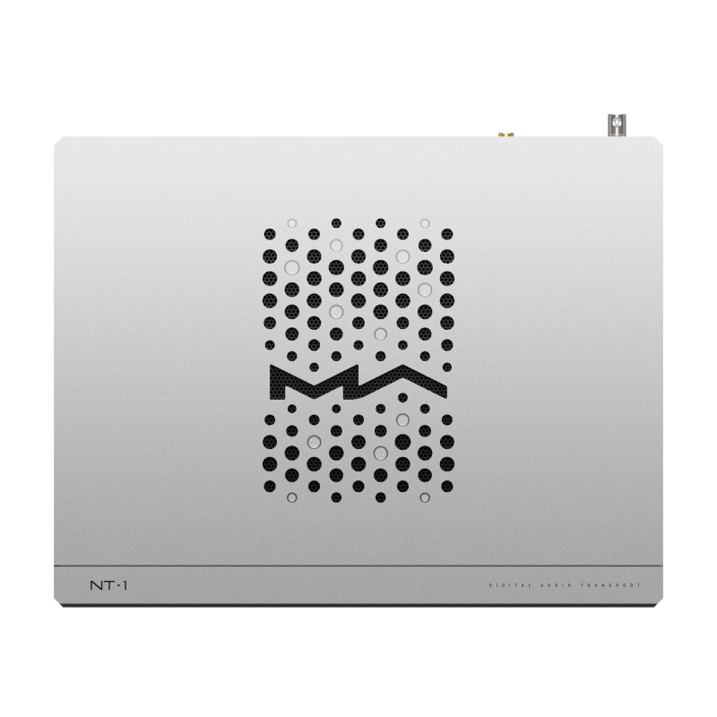 Matrix Audio NT-1 ระบบขนส่งเสียงดิจิทัลระดับไฮเอนด์ พร้อมฮาร์ดแวร์สตรีมมิ่ง Hi-Fi ประกันศูนย์ไทย