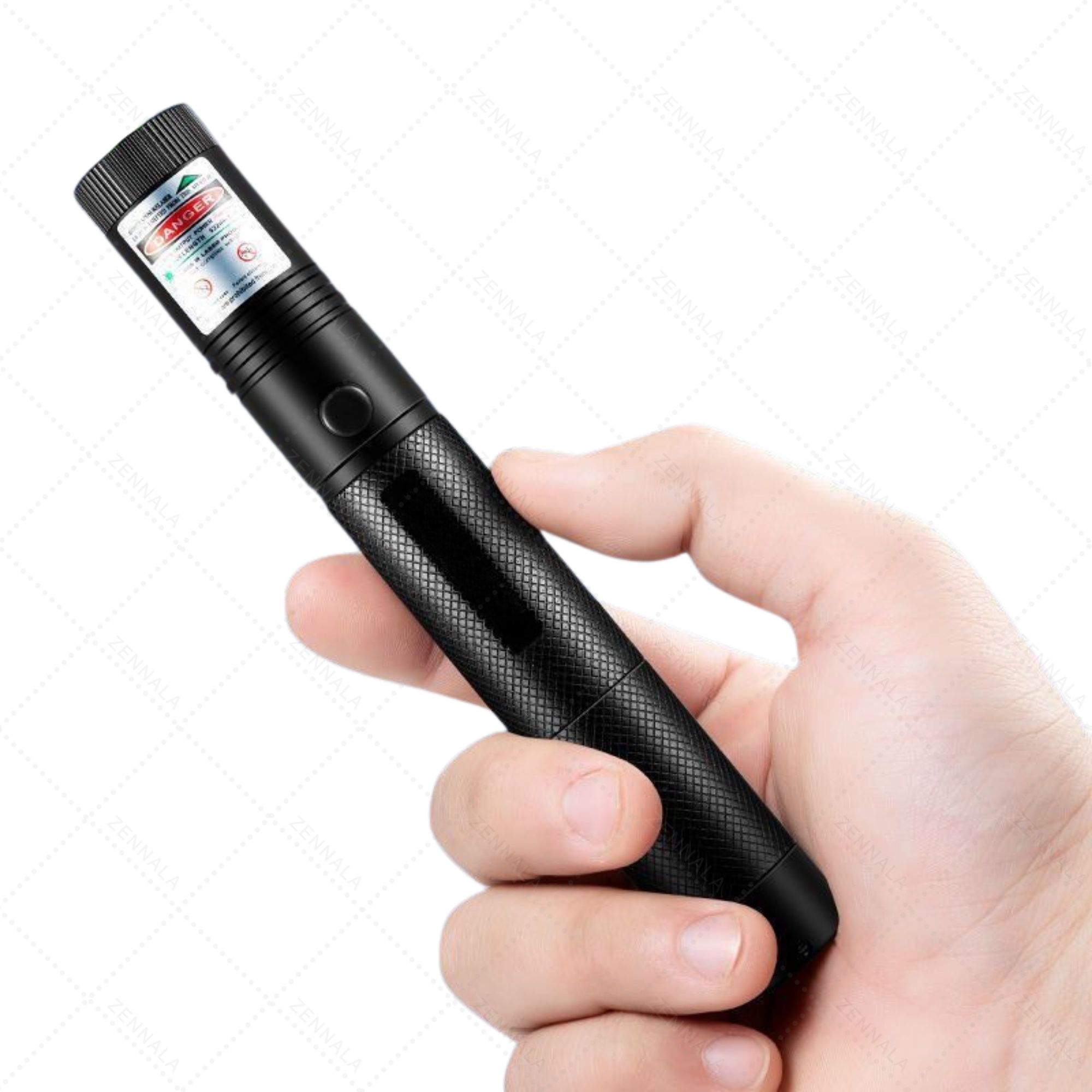 LASER (100mw) มี 2 สี ให้เลือก