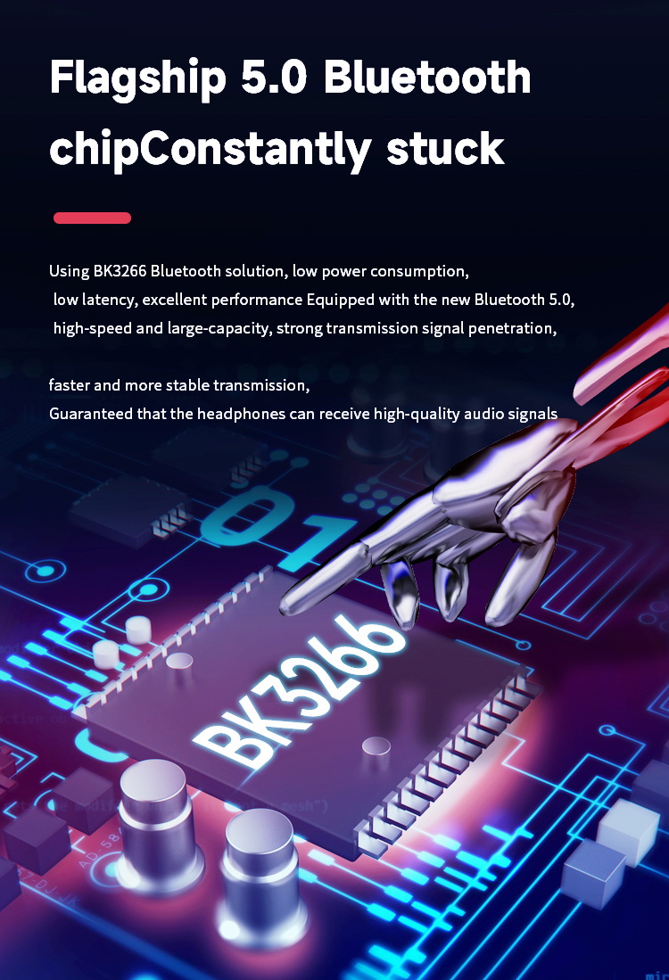 BGVP M1S สายอัพเกรดหูฟังให้รองรับ Bluetooth 5.0 ประกันศูนย์ไทย