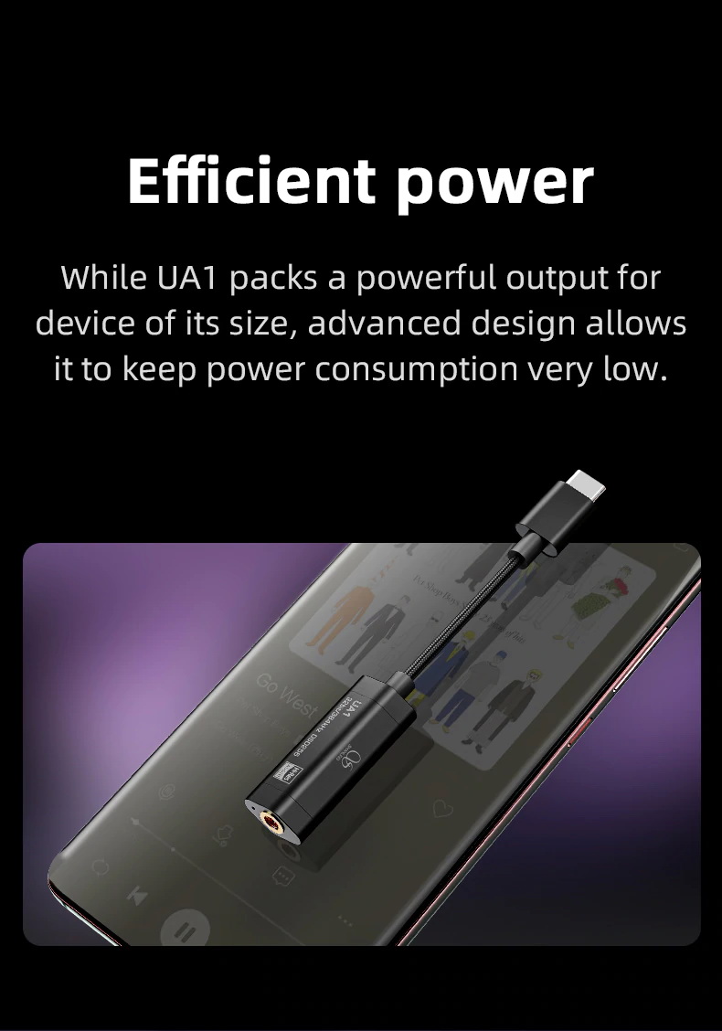 ขาย Shanling UA1 Pro DAC/AMP พกพา สำหรับคอมพิวเตอร์ , มือถือ