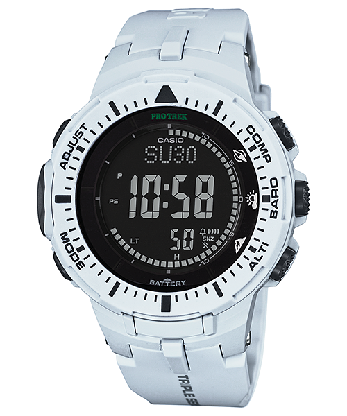 นาฬิกา คาสิโอ Casio PRO TREK รุ่น PRG-300-7