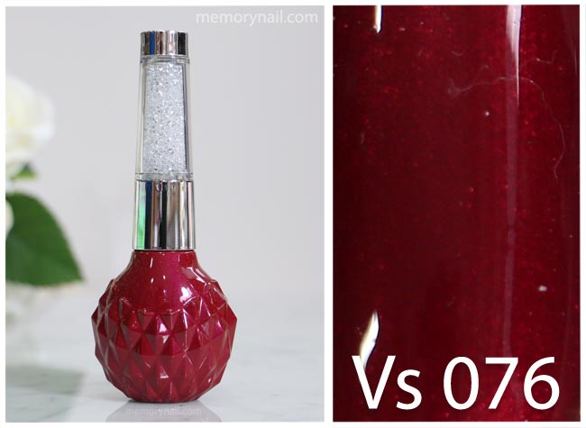 สีเจล,สีเจลทาเล็บ