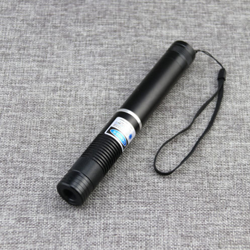 BLUE LASER น้ำเงิน (1W)