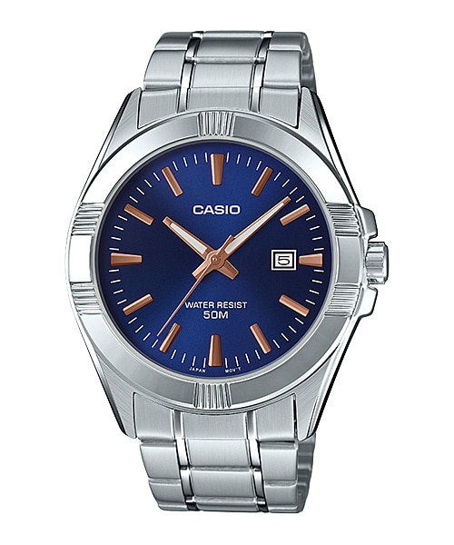 นาฬิกา Casio STANDARD Analog-Men' รุ่น MTP-1308D-2AV ของแท้ รับประกัน 1 ปี