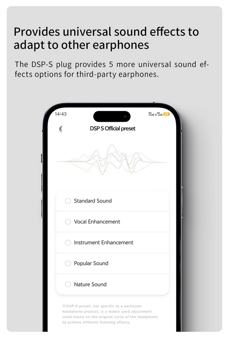 TANCHJIM CableX สายอัพเกรดโลหะผสม ทองแดง ชุบเงิน ถอดเปลี่ยนปลั๊กได้ ประกันศูนย์ไทย