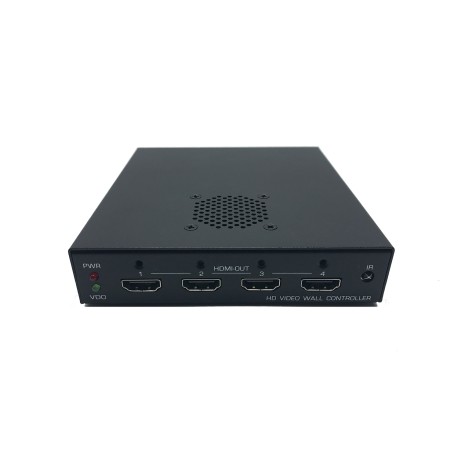 1X4 VIDEO WALL CONTROLLER