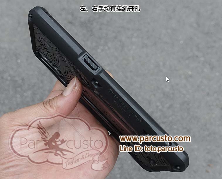 เคสกันกระแทก Xiaomi Mi9 จาก Fat Bear [Pre-order]