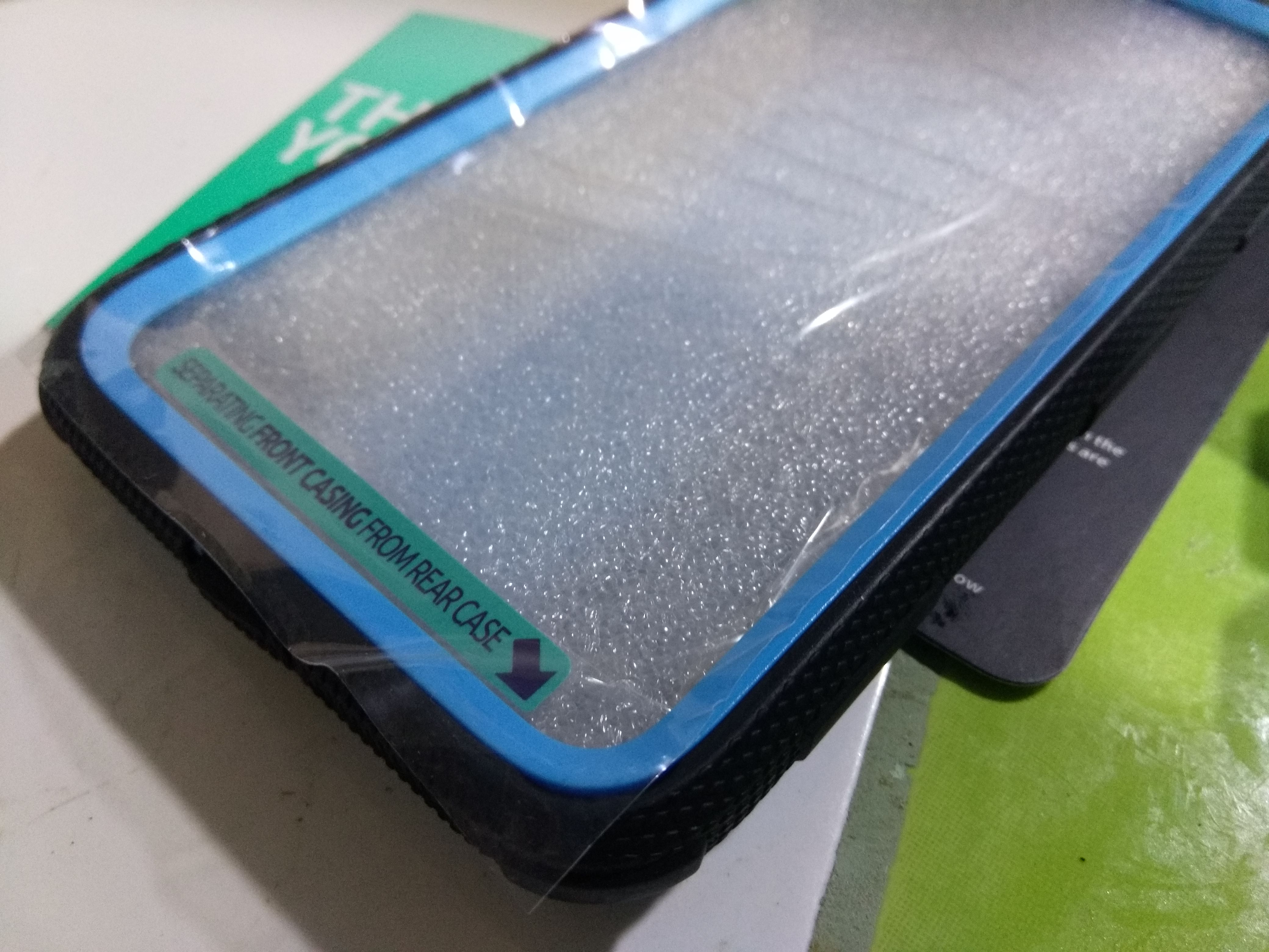 เคสกันกระแทก Apple iPhone XS Max [Armorbox] จาก i-Blason [Pre-order USA]