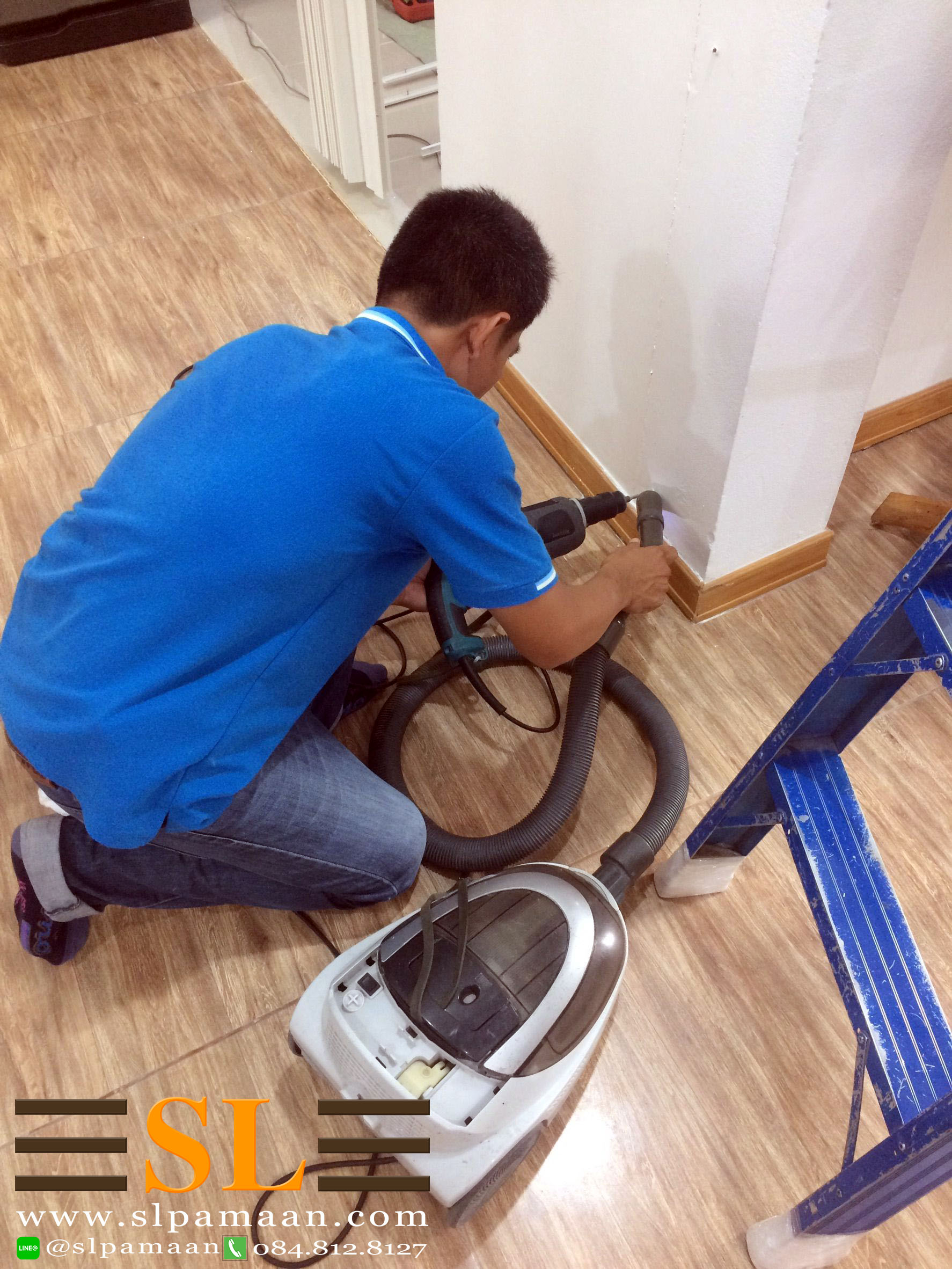 Groove Ville ลำลูกกา-คลองสี่