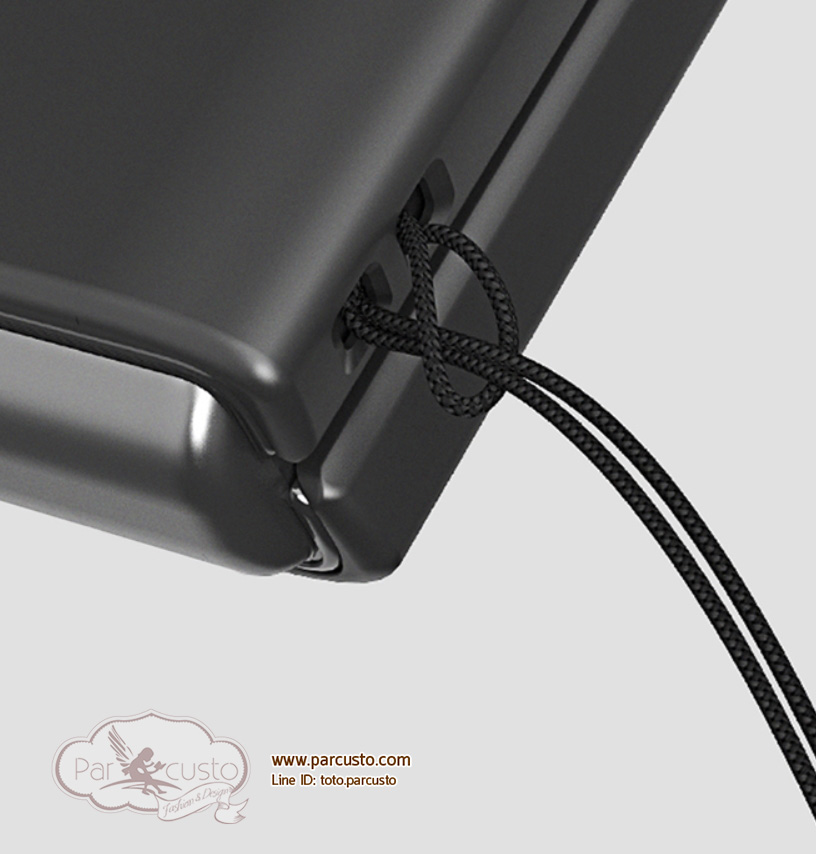 เคสกันกระแทก Samsung Galaxy Z Flip 3 [Quick Stand] จาก VRS [Pre-order]