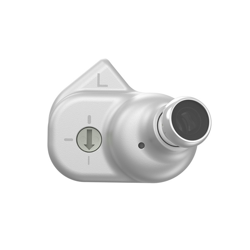 TANCHJIM 4U หูฟัง IEMs ไดรเวอร์ไดนามิก เทคโนโลยี DMT4 Ultra ปรับโทนเสียงได้ ประกันศูนย์ไทย