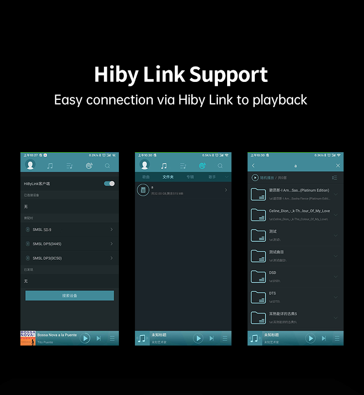 ขาย SMSL SD-9 DAP ตั้งโต๊ะระดับ Hi-Res รองรับ MQA ประกันศูนย์ไทย