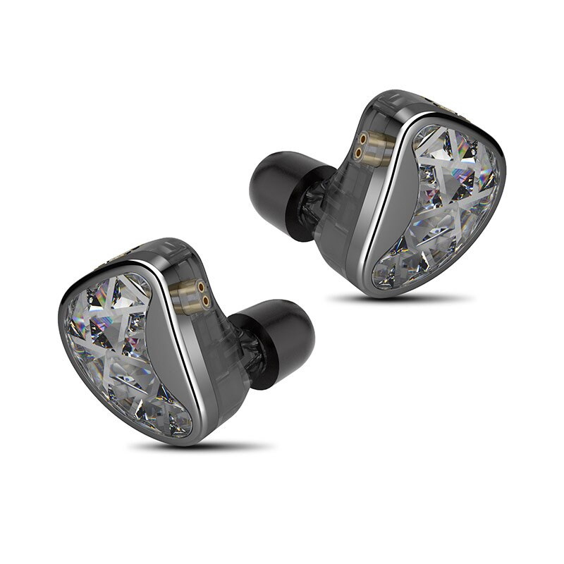 KZ AS24 หูฟัง IEMs 12 Balanced ไดรเวอร์ 12 BA ประกันศูนย์ไทย