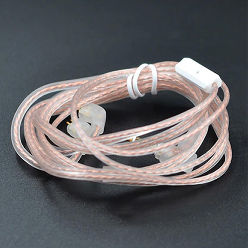 ขาย KZ New OFC สายอัพเกรดหูฟัง รุ่นล่าสุด เสียงดี