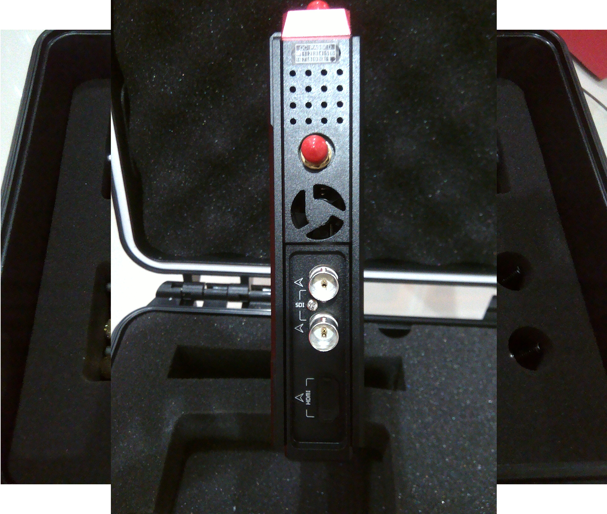 CVW PRO800 HD Wireless Video Transmitter System Zero latency