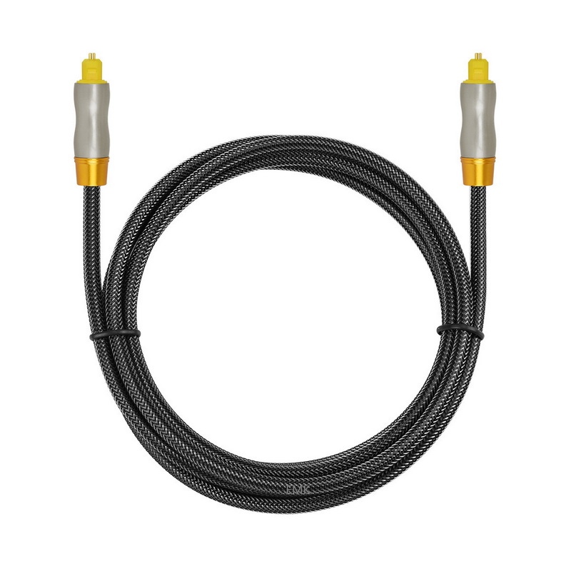 ขาย ERTK Pure White สาย Optical สำหรับเครื่องเสียง ประกันศูนย์ไทย