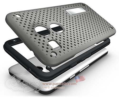 เคสกันกระแทก LG Nexus5X [Premium Hybrid Protective Case] จาก Hyperion [Pre-order USA]