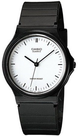 นาฬิกา คาสิโอ Casio Analog'men รุ่น MQ-24-7E