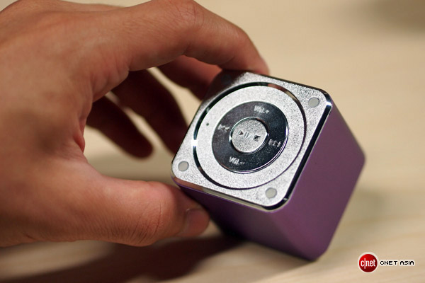 ขาย ลำโพงจิ๋ว Nakamichi Mini