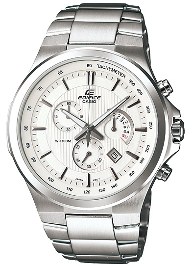 นาฬิกา คาสิโอ Casio EDIFICE CHRONOGRAPH รุ่น EFR-500D-7A