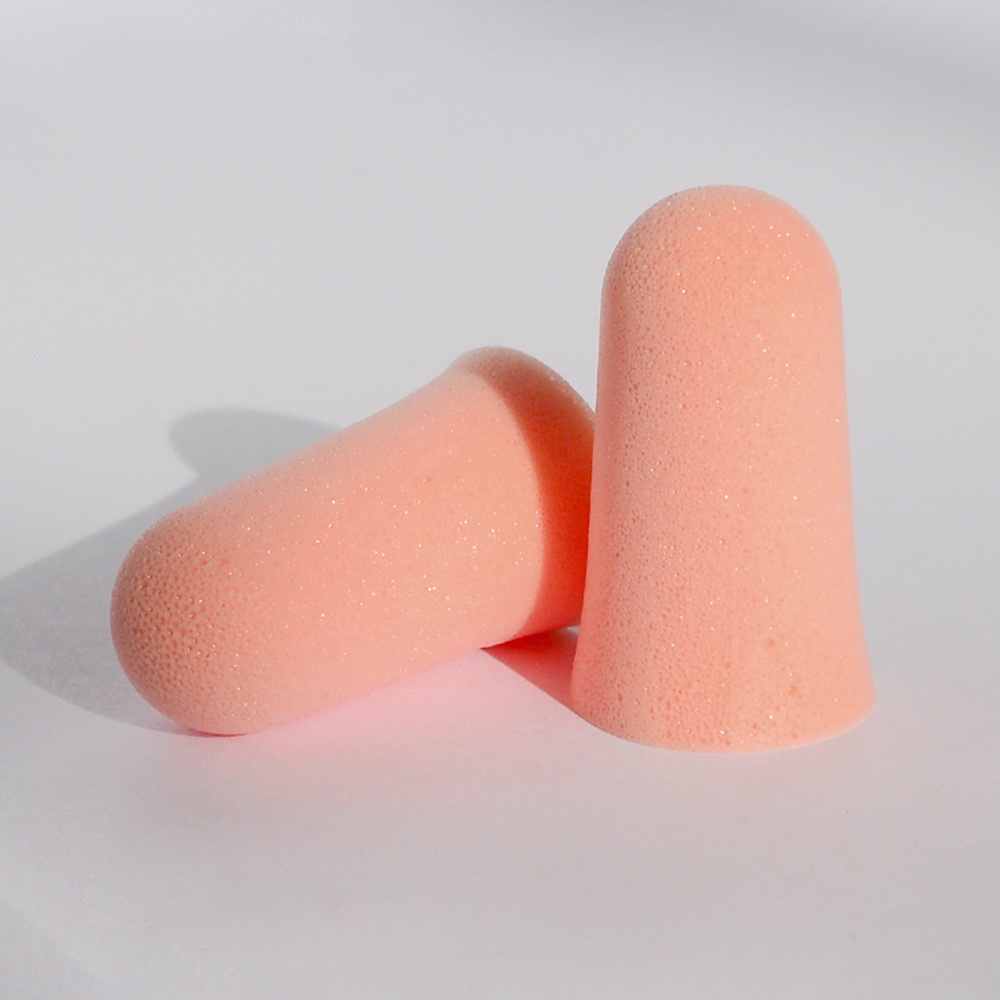 EAR PLUG ohropax soft 5 pairs