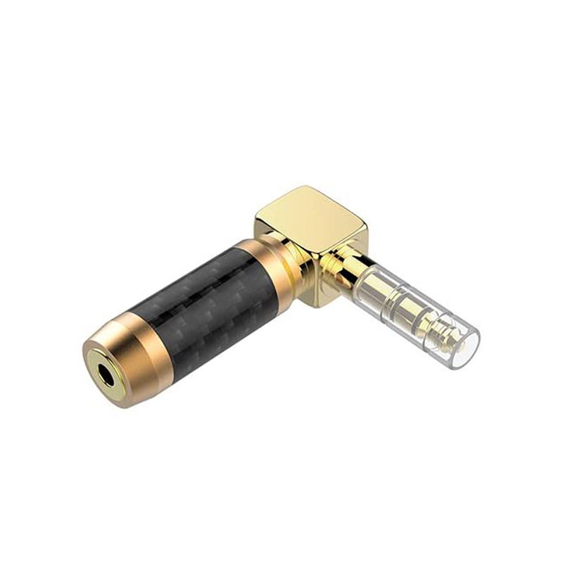 ขาย Astrotec AT-P01 แจ็คแปลง 2.5mm Balanced เป็น มาตรฐาน 3.5mm