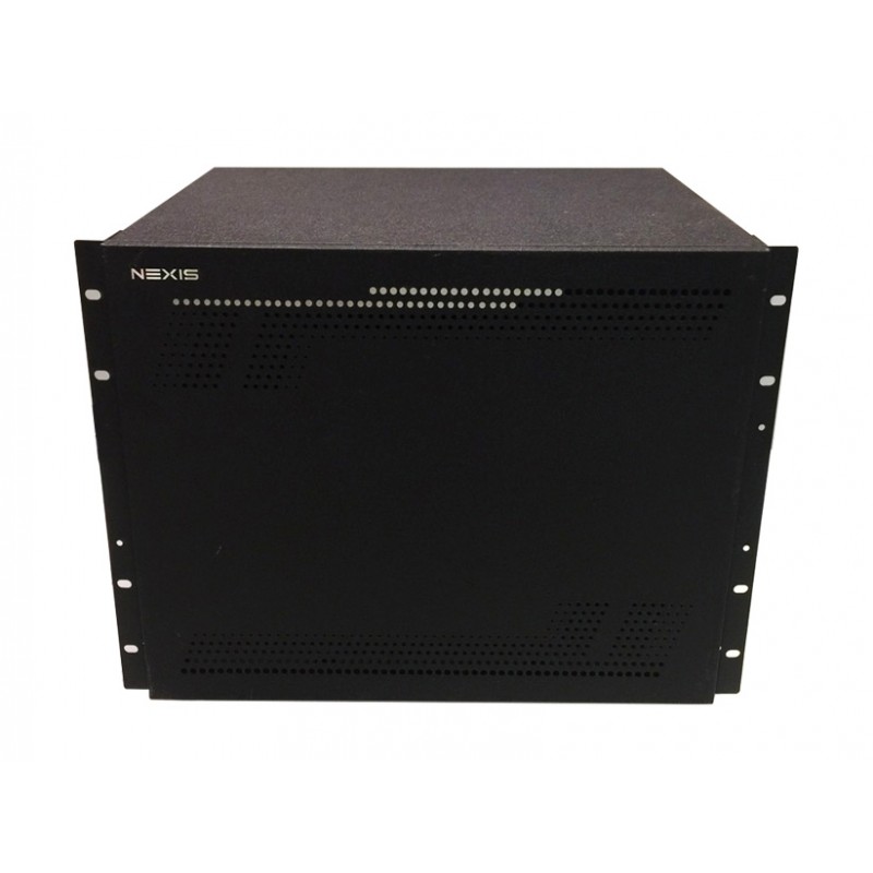 NEXIS VIDEO WALL CONTROLLER (H-SERIES)