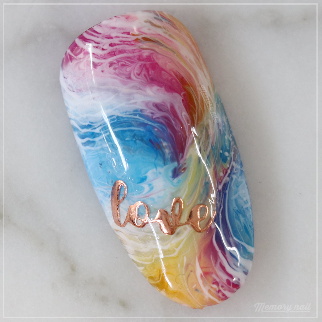 สีเจลทาเล็บ,ลายเล็บ,สีเจล,สีเจลไซรัป