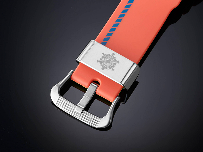 นาฬิกา Casio G-SHOCK x KOBE CITY FIRE BUREAU Only Japan Limited GW-B5600 series รุ่น GW-B5600FB-4JR (ขายเฉพาะJapanเท่านั้น) ของแท้ รับประกัน1ปี