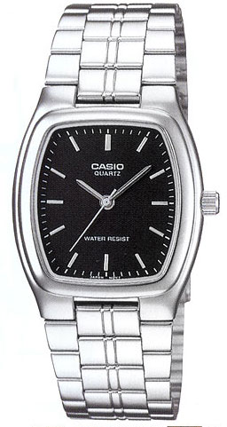 นาฬิกา คาสิโอ Casio STANDARD Analog'men รุ่น MTP-1169D-1A