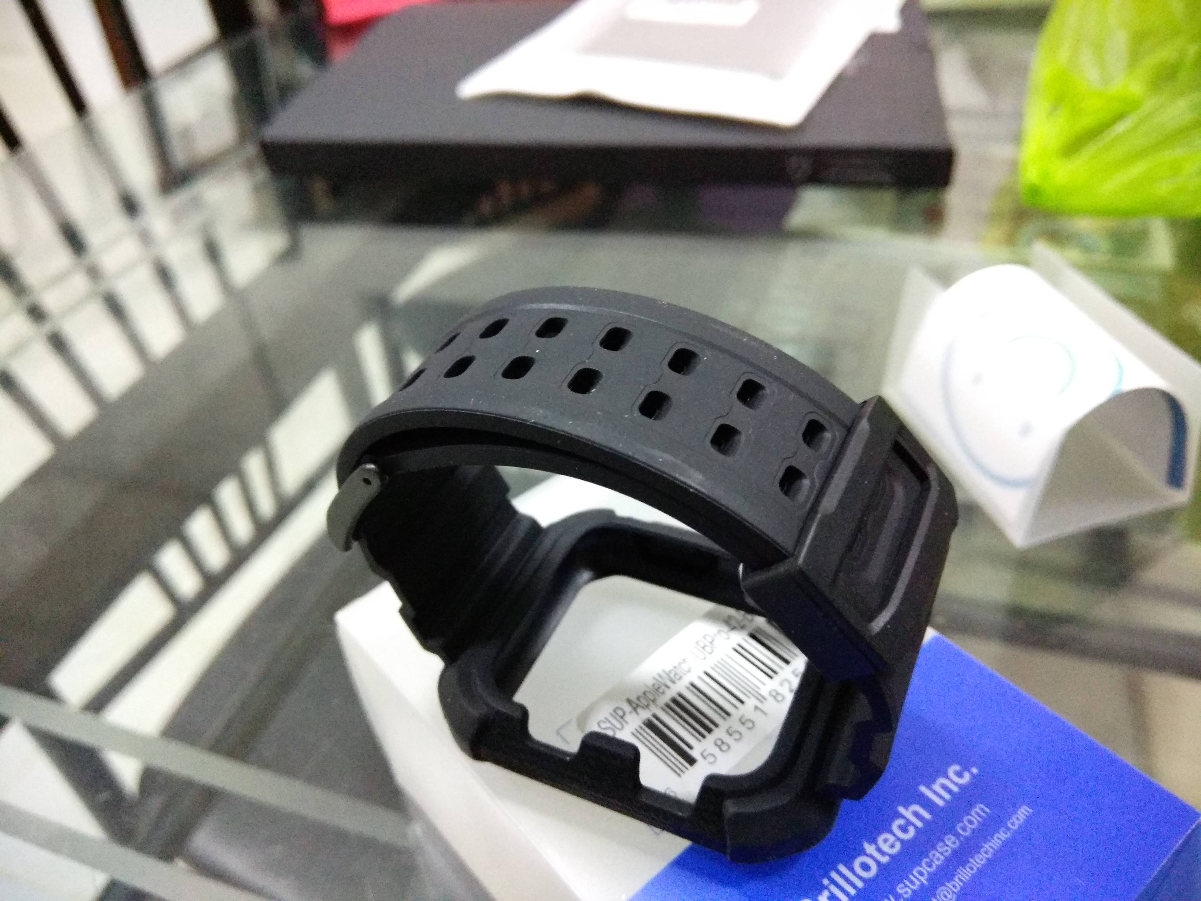 เคสกันกระแทก Apple Watch 42mm [Unicorn Beetle Pro] Series 1 และ 2 จาก SUPCASE [Pre-order USA]