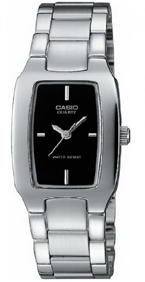 นาฬิกา คาสิโอ Casio STANDARD Analog'men รุ่น MTP-1165A-1C ของแท้ รับประกัน 1 ปี