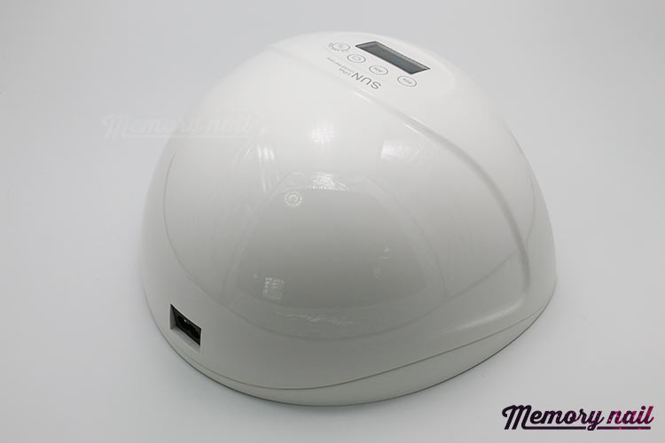 เครื่องอบเจล LED SUN 5