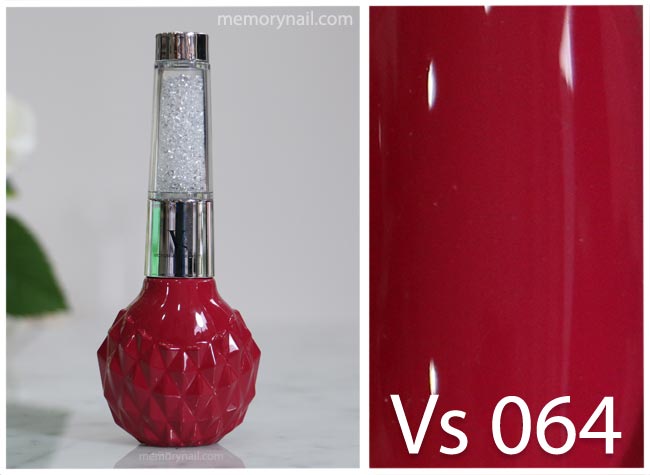 สีเจล,สีเจลทาเล็บ