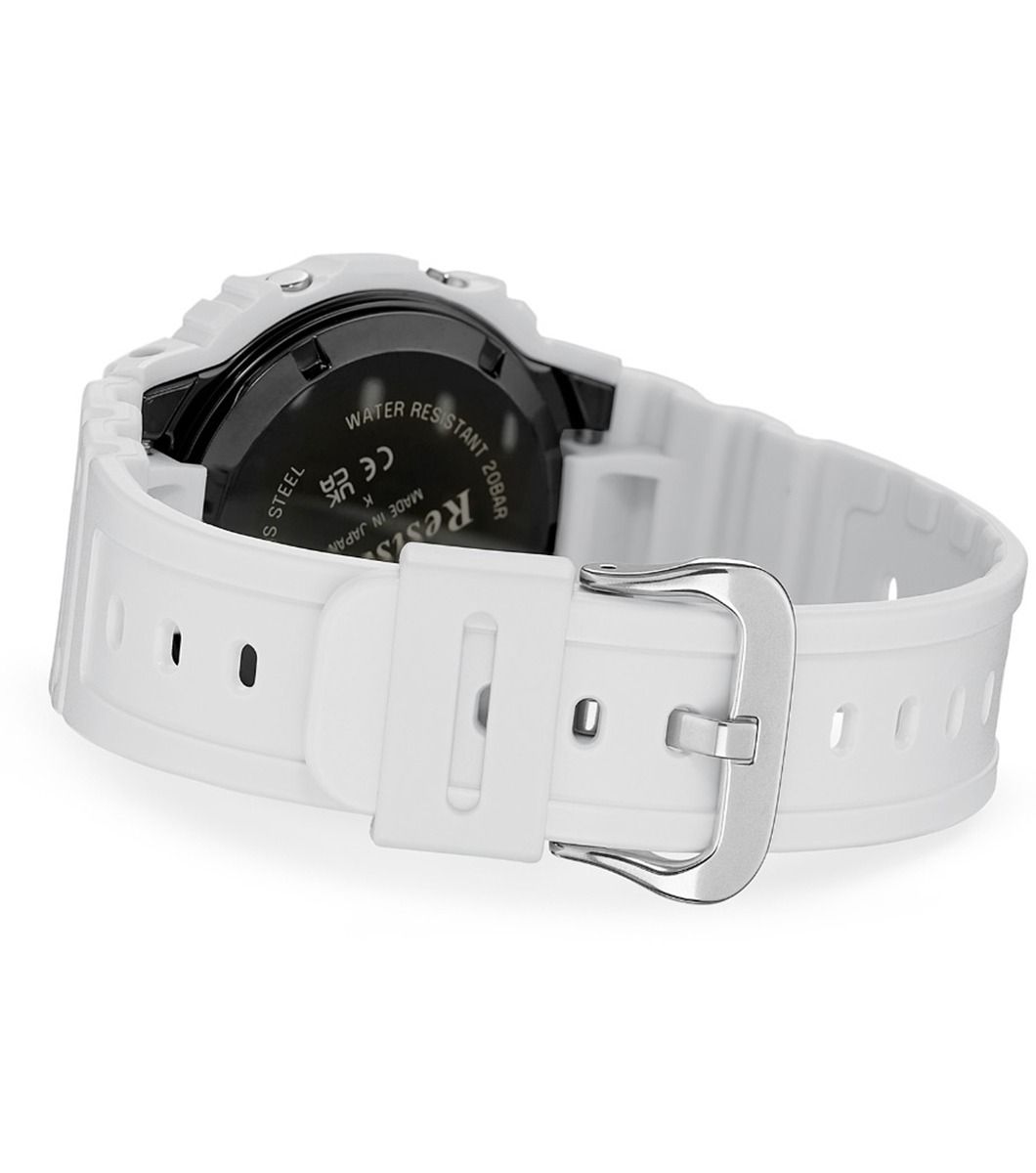 นาฬิกา Casio G-Shock Limited Heritage Series (HS) รุ่น GW-5000HS-7 Made in Japan ของแท้ รับประกัน1ปี