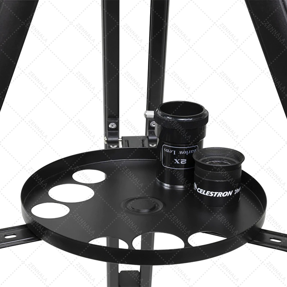 กล้องดูดาว【แบบสะท้อนแสง】 Celestron STARSENSE EXPLORER รุ่น LT114AZ