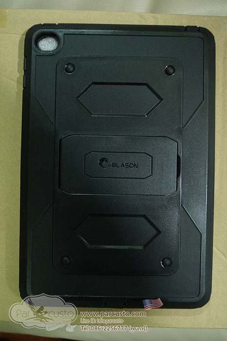 เคสกันกระแทก Apple iPad mini 4 [Armorbox]จาก i-Blason [Pre-order USA]